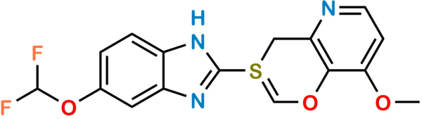 Pantoprazole Impurity 23