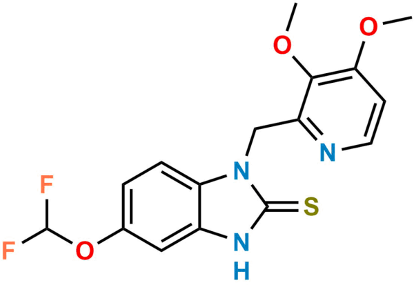 Pantoprazole Impurity 45