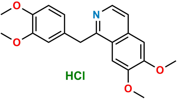 Papaverine Hydrochloride