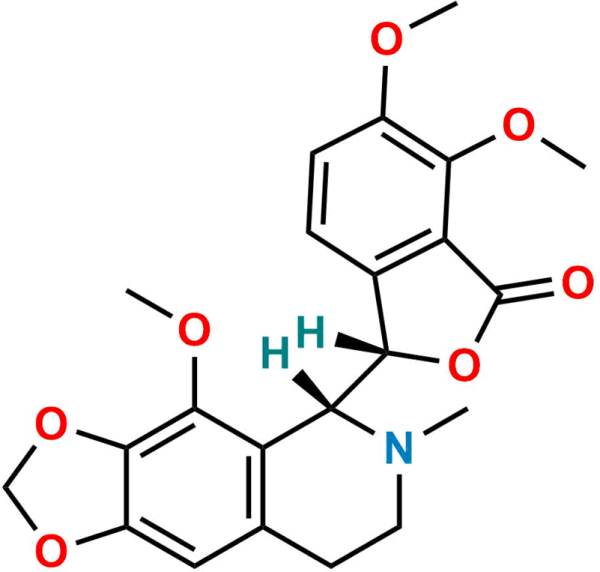 Papaverine Hydrochloride EP Impurity A