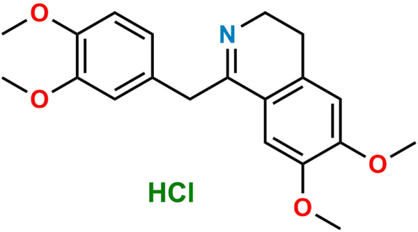 Papaverine Hydrochloride EP Impurity C