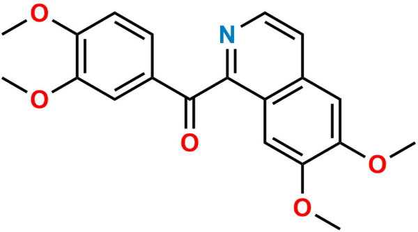 Papaverine Hydrochloride EP Impurity D