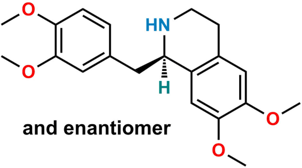 Papaverine Hydrochloride EP Impurity E