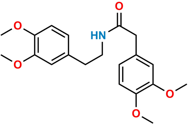 Papaverine Hydrochloride EP Impurity F