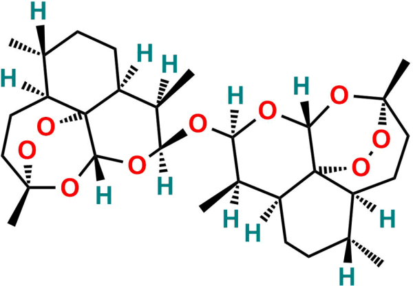 Artemether Dimer Impurity