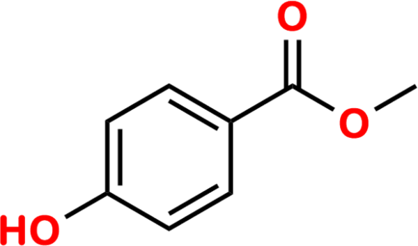 Methylparaben