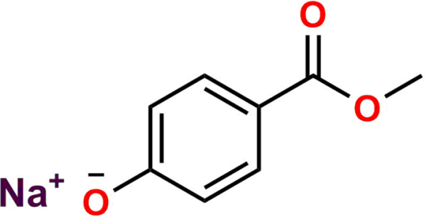 Methylparaben Sodium