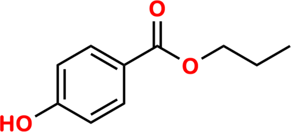 Propylparaben