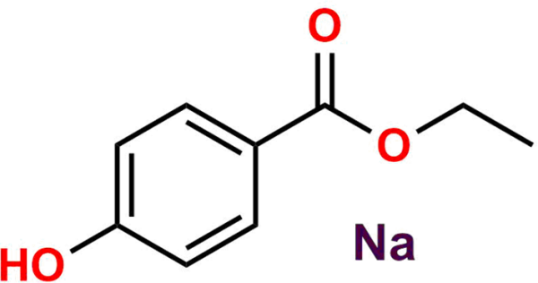 Ethylparaben Sodium Salt