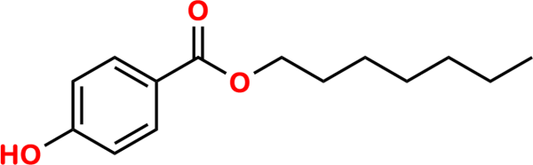 Heptyl Parahydroxybenzoate