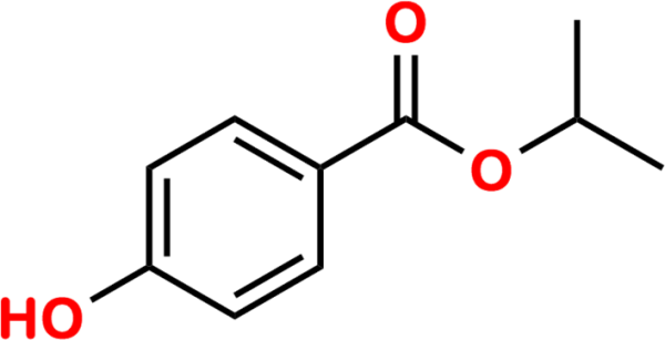 Isopropyl 4-hydroxybenzoate