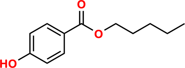 Pentyl Paraben