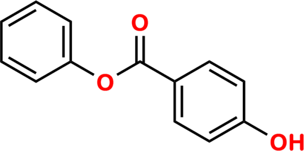 Phenyl 4-Hydroxybenzoate