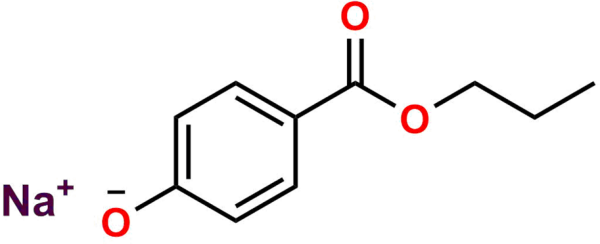 Propylparaben Sodium