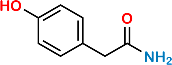 4-Hydroxyphenylacetamide