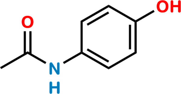 Paracetamol