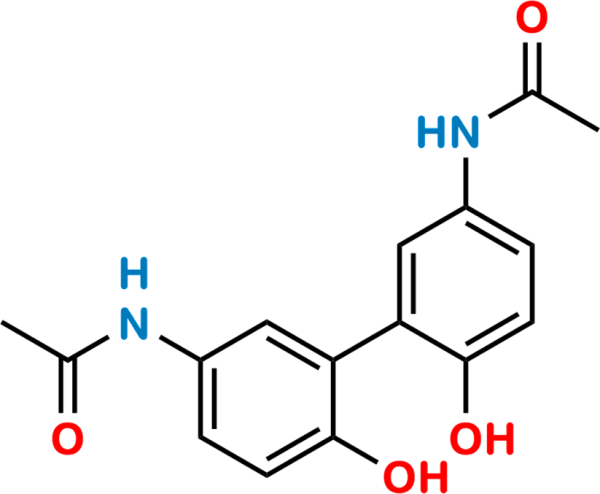 Paracetamol Dimer