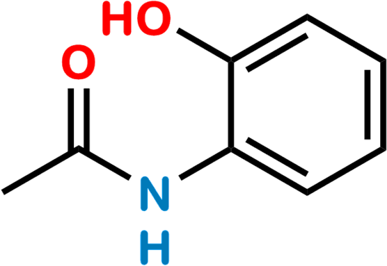 Paracetamol EP Impurity A