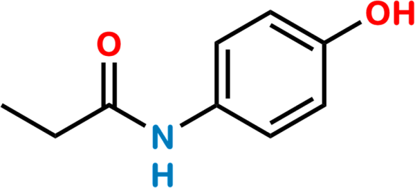 Paracetamol EP Impurity B