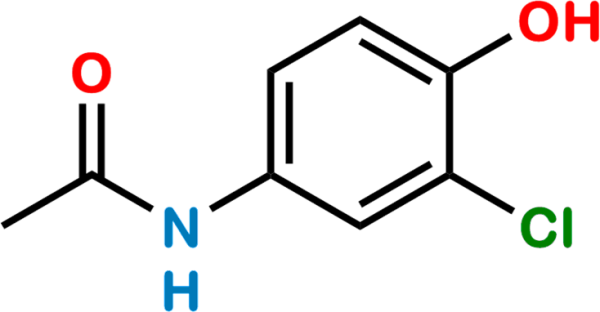 Paracetamol EP Impurity C