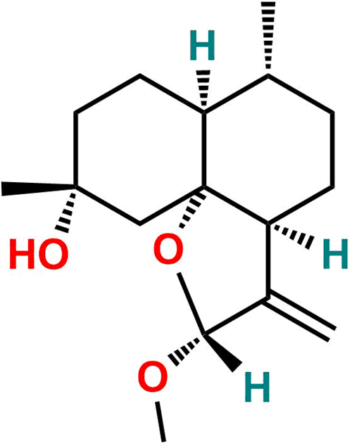 Artemether Impurity 1