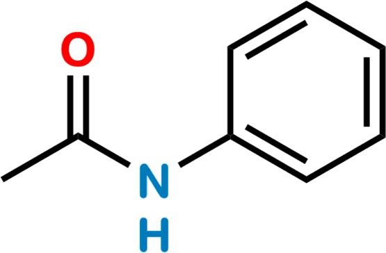 Paracetamol EP Impurity D