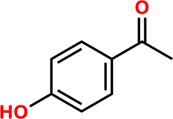 Paracetamol EP Impurity E