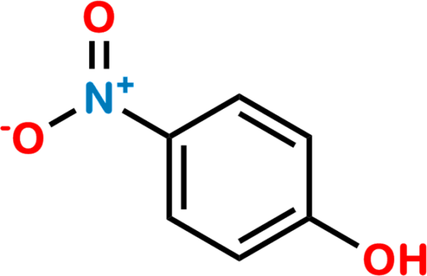 Paracetamol EP Impurity F