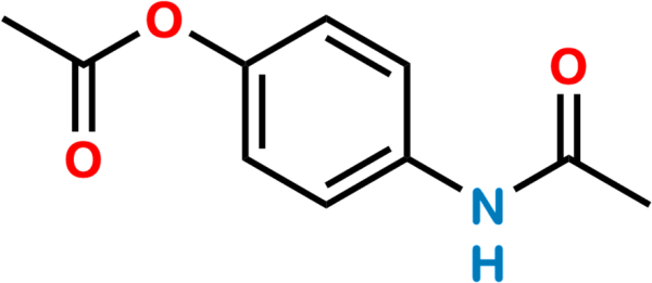 Paracetamol EP Impurity H