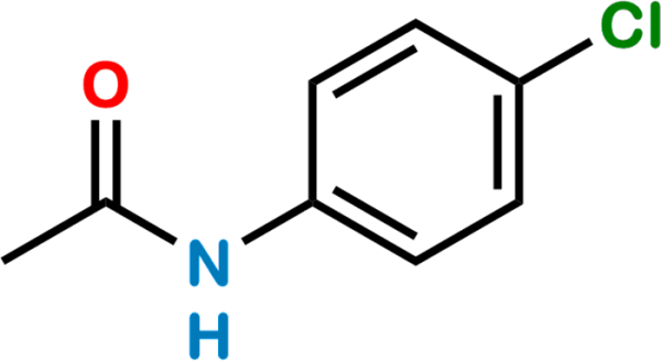 Paracetamol EP Impurity J