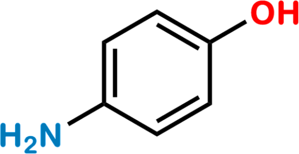 Paracetamol EP Impurity K