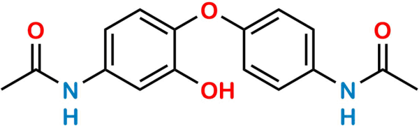 Paracetamol EP Impurity L