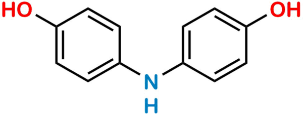 Paracetamol EP Impurity M