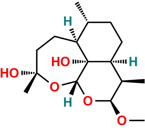 Artemether Impurity 2