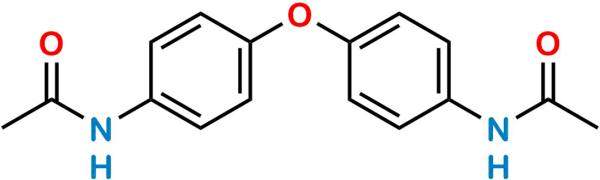 Paracetamol EP Impurity N