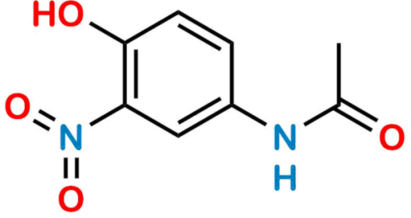 Paracetamol Impurity 2