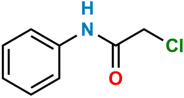 2-Chloro-N-phenylacetamide