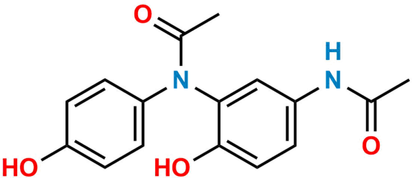 Paracetamol Impurity 1