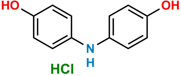 Paracetamol EP Impurity M HCl