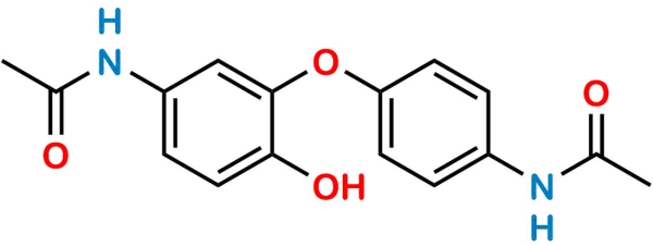 Paracetamol EP Impurity O