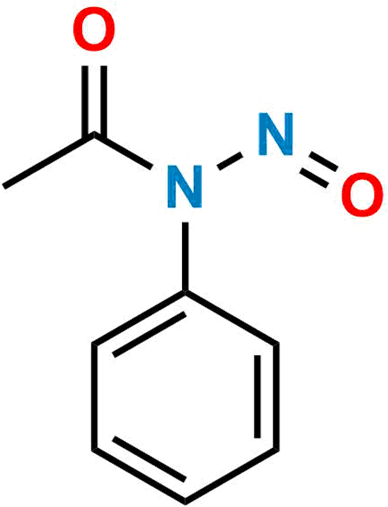 N-Nitroso Paracetamol EP Impurity D