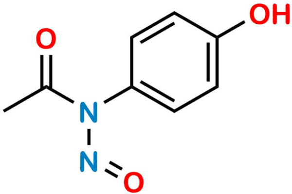 N-Nitroso Paracetamol