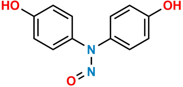 N-Nitroso Paracetamol EP Impurity M