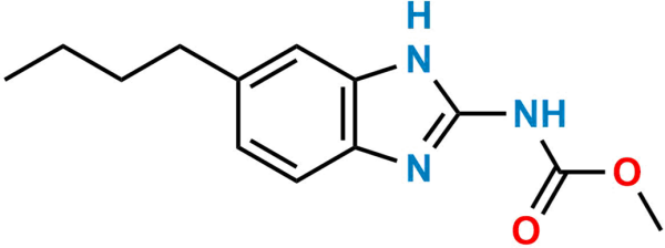 Parbendazole