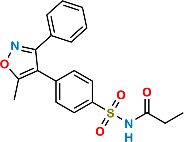 Parecoxib