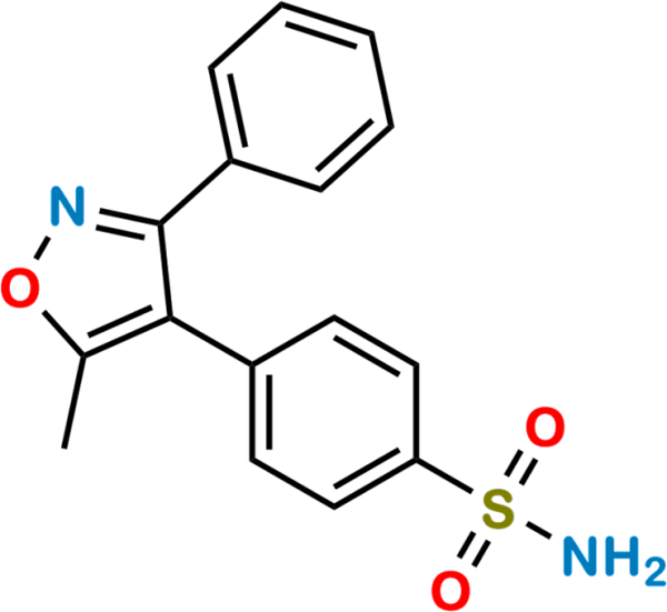 Parecoxib Impurity 10