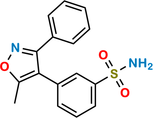 Parecoxib Impurity 19