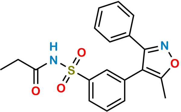 Parecoxib Impurity 21