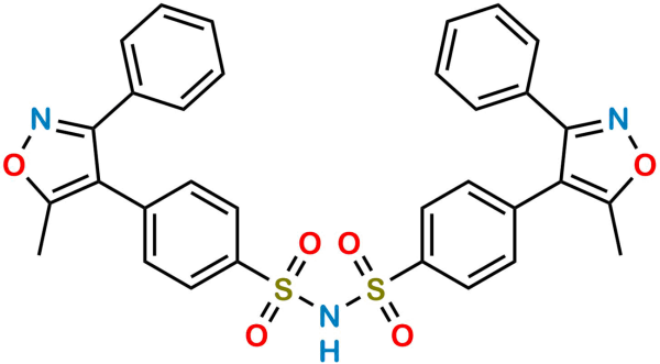 Parecoxib Impurity 23