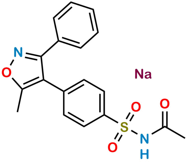 Parecoxib Impurity 24